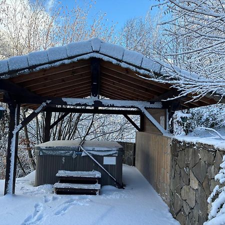 Chalet Adonis - Montriond, Morzine, Avoriaz מראה חיצוני תמונה