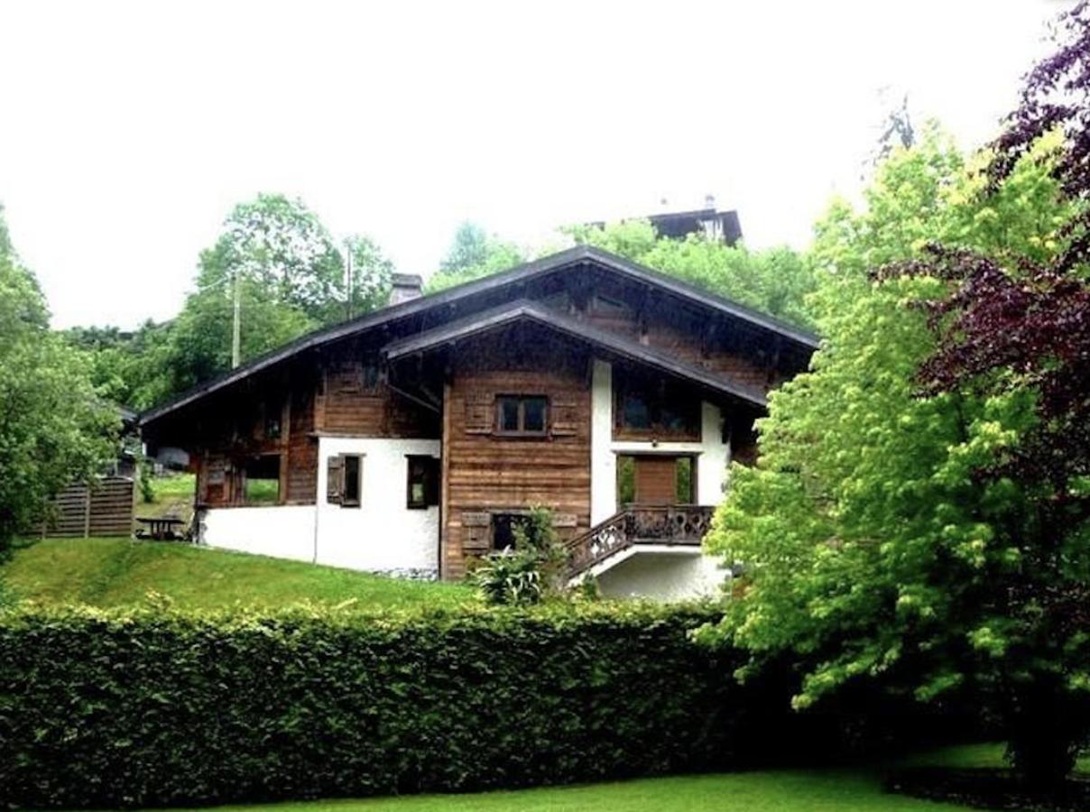 Chalet Adonis - Montriond, Morzine, Avoriaz מראה חיצוני תמונה