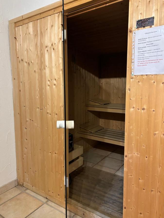 Chalet Adonis - Montriond, Morzine, Avoriaz מראה חיצוני תמונה