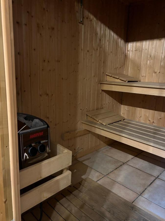 Chalet Adonis - Montriond, Morzine, Avoriaz מראה חיצוני תמונה