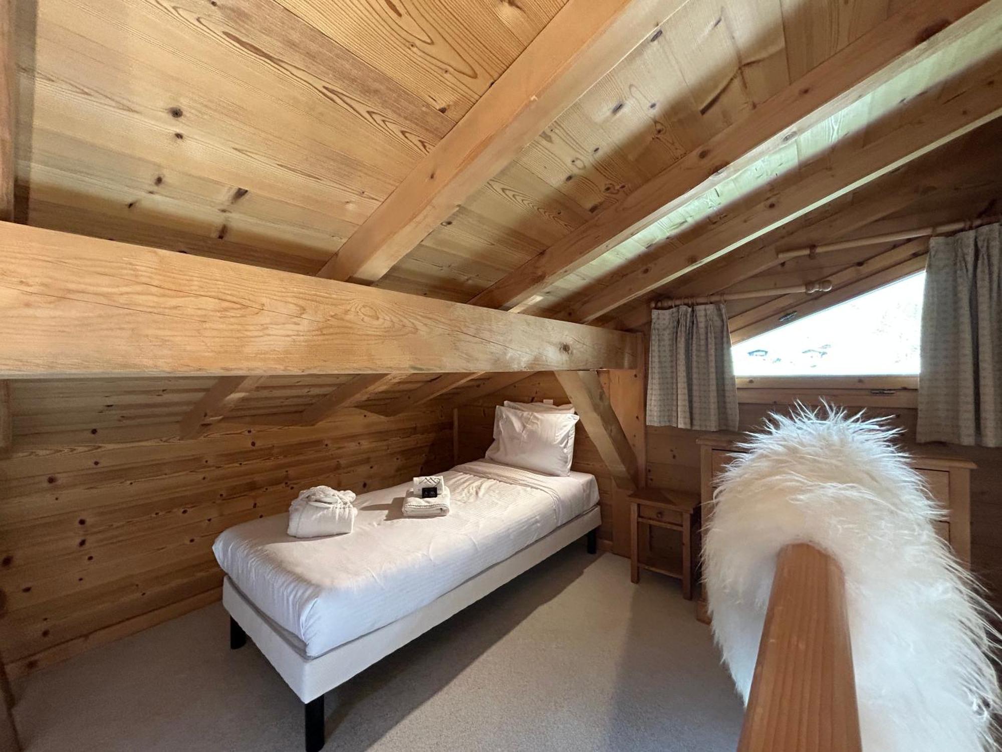 Chalet Adonis - Montriond, Morzine, Avoriaz מראה חיצוני תמונה